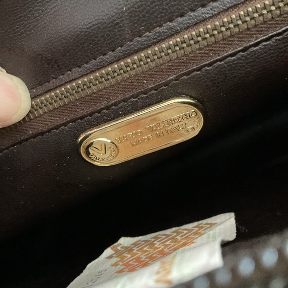 Mario Valentino CLUTCH Bag (1 callout) - Picture 10 of 10